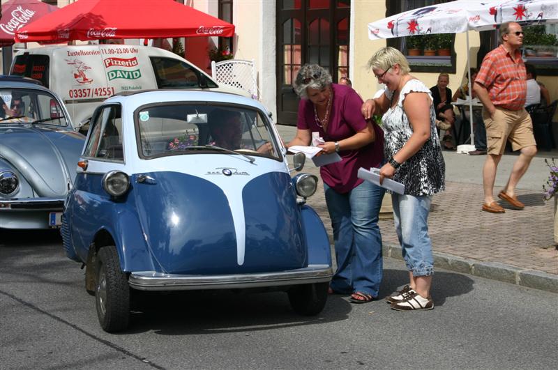 2009-07-12 11. Oldtimertreffen in Pinkafeld